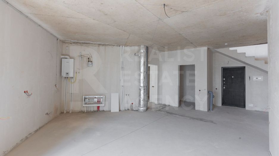 Vânzare, penthouse, 5 camere, str. Moara Roșie, Centru - Poză 9