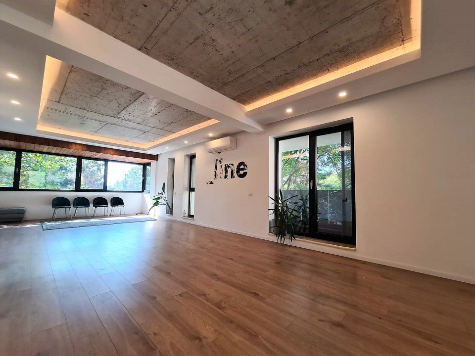 Vila P+2 in Parcul Tineretului - constructie 2021 - ansamblu inchis - Poză 2