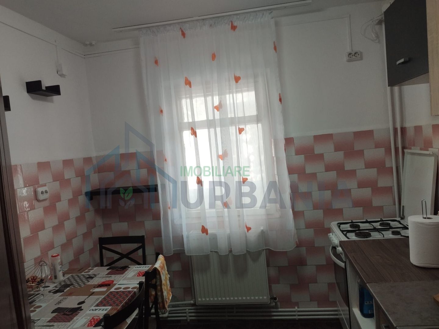 Apartament 2 camere de inchiriat, Nicolina 2, Iasi - Poză 3