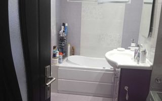 Apartament decomandat cu 3 camere, beci inclus. - Poză 5