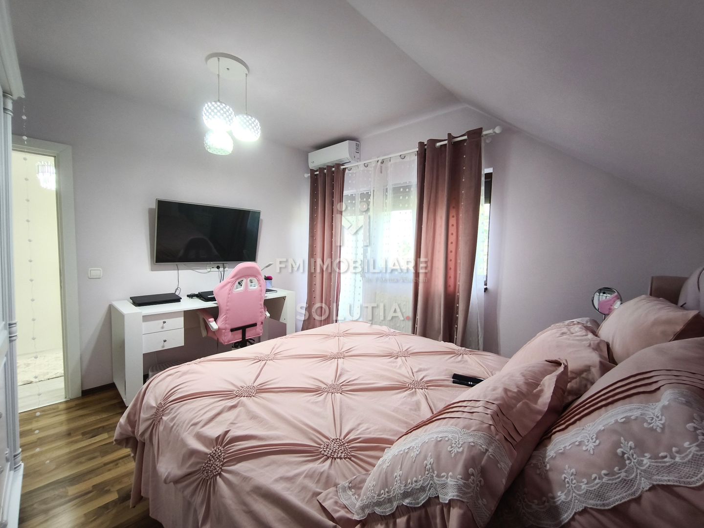 Casă tip duplex | Garaj | Zona Brândușelor | Baia Mare - Poză 12