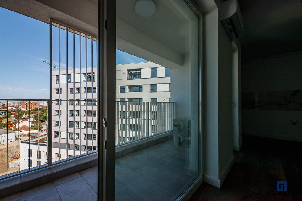 Apartament investitie, City of Mara, 2 camere, panorama, Comision 0 - Poză 15