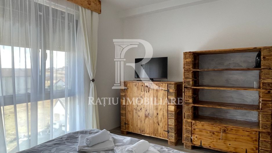 Apartament cu 2 camere | Zona Turistica | Cordau | Baile Felix - Poză 7