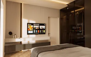 Orhideelor Residence | Vile Premium Pipera - Schiță 41