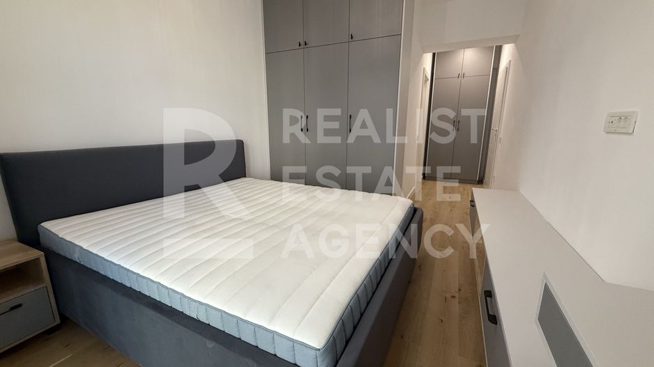 Apartament 3 camere de închiriat, Pipera, la primă chirie! - Poză 16