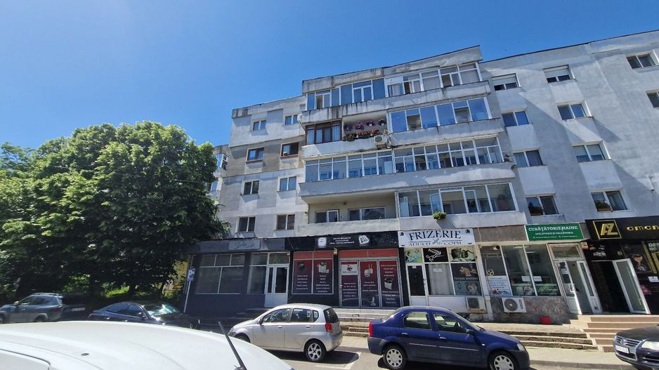 Apartament 4 camere | Zona Exercițiu, Strada Banat - Poză 15