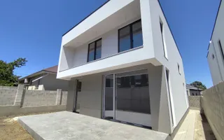 Casă Durlești, Mun Chișinău - Poză 13