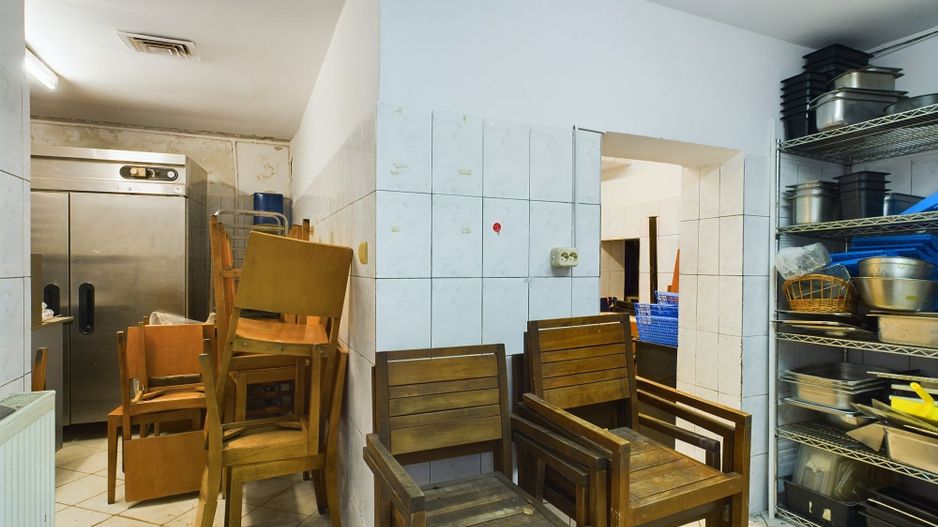 Laborator/spațiu producție alimentară/catering - Poză 10