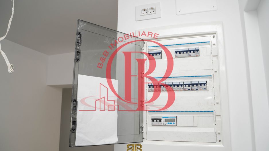 Apartament 2 camere cu Terasa independent energetic panouri solare - Poză 9