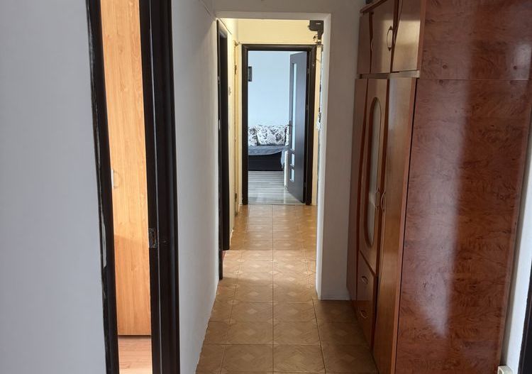 Apartament 3 camere + loc de parcare, zona Lujerului - Poză 2