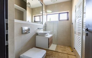 Penthouse,3 camere, Premium, bloc nou, Iris Zona Oasului,Maramuresului - Poză 5