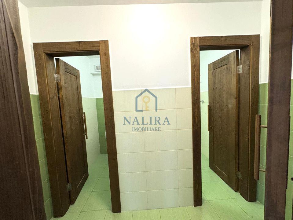 Inchiriere spatiu zona centrala Transilvaniei - Poză 10