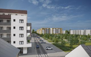 3 camere | Avans 5% | 124.550€ TVA inclus | Popesti | Biruintei - Poză 5