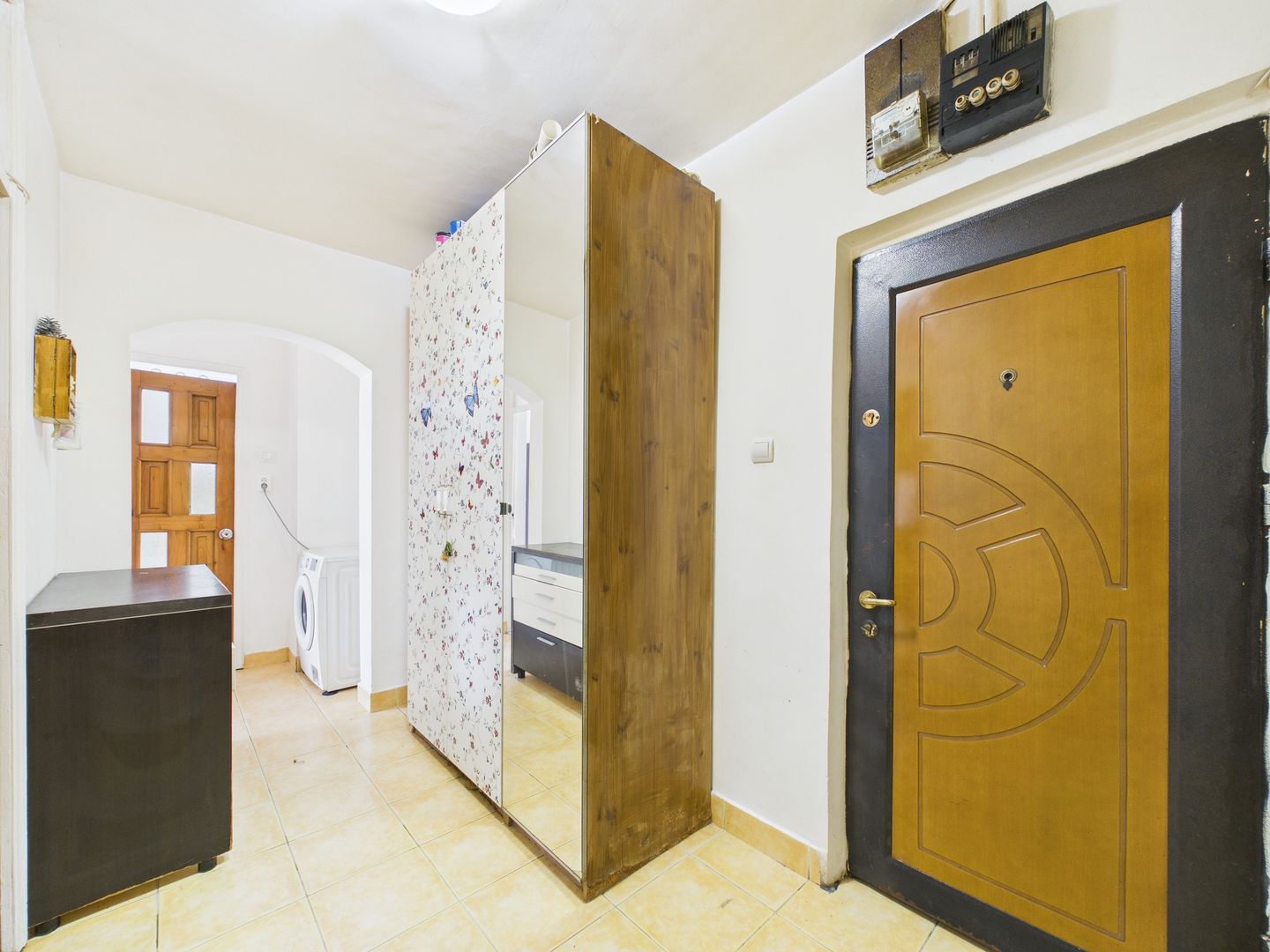 Apartament cu 2 camere de vânzare în zona Doamna Ghica - Poză 13