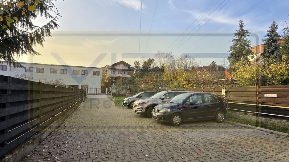 Popas Pacurari- Casa Auto Dacia - Apartament 1 camera - Parcare privata - Poză 19