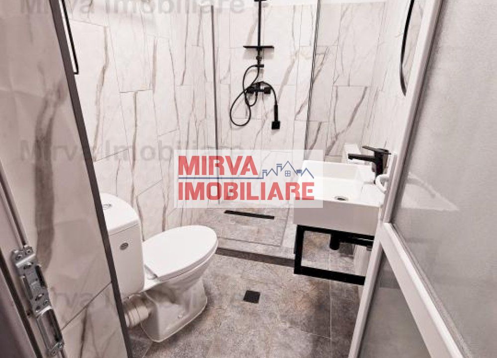 🏢 Spațiu birouri / comercial – 110 mp – Parter, Bld. București - Poză 10