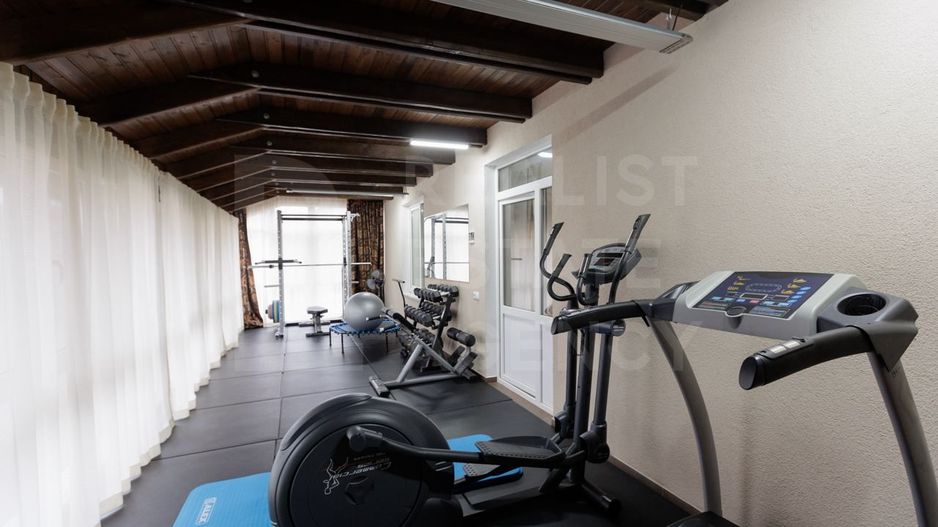 Vânzare, casă, 3 nivele, str. Constantin Brâncuși, Grătiești - Poză 35