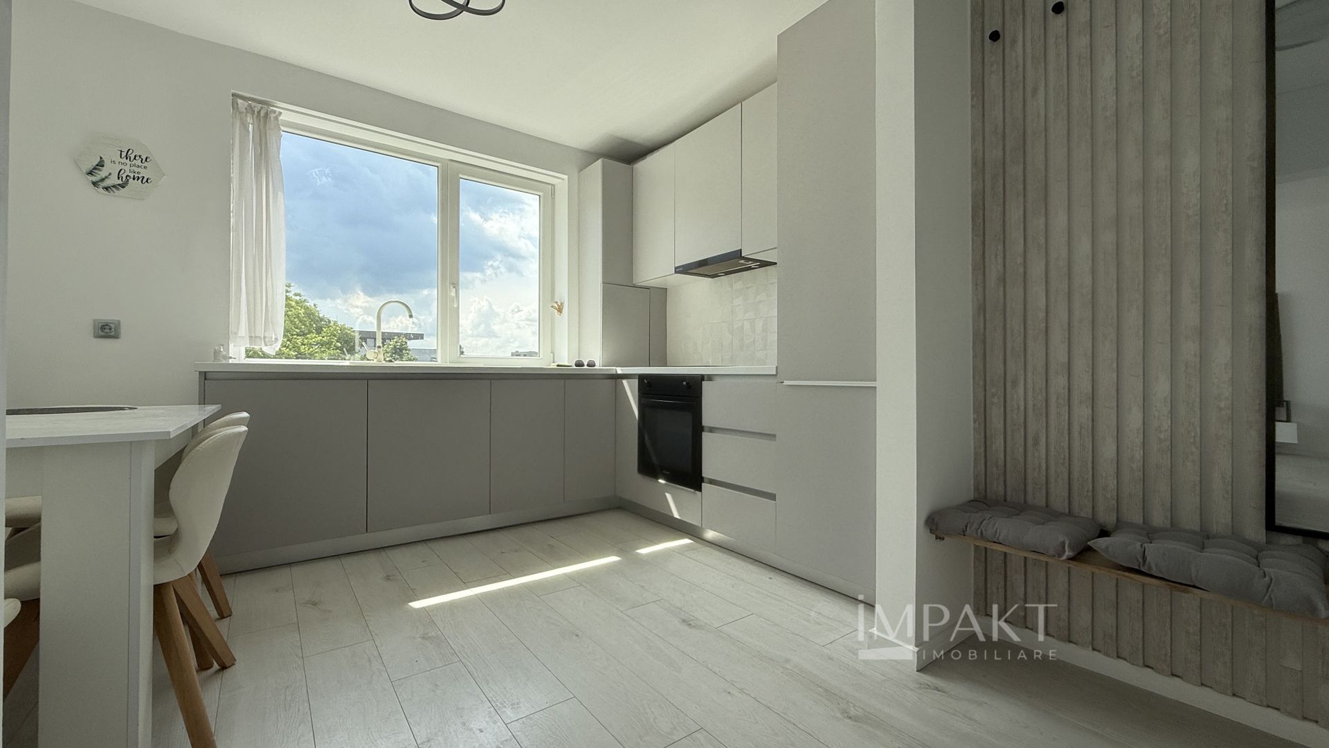 Apartament cu 2 camere in Gheorgheni zona Piata Hermes - Poză 1