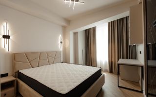 Vânzare, apartament, 2 camere, str. Alexandru cel Bun, Ialoveni - Poză 24