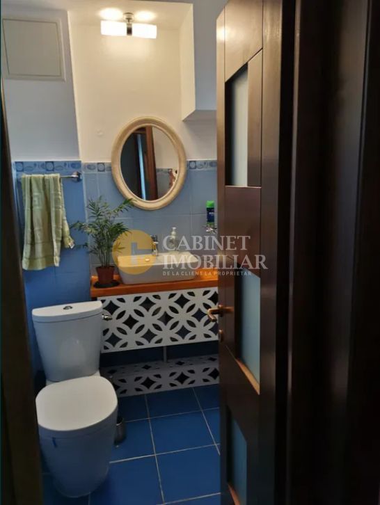 3 camere - Bucium - loc de parcare - 96mp - INTABULAT - Poză 4