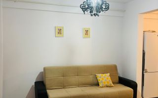 APARTAMENT 2 CAM VALEA LUPULUI ANTIBIOTICE 43 MP MOBILAT UTILAT ETAJ 1 - Poză 14