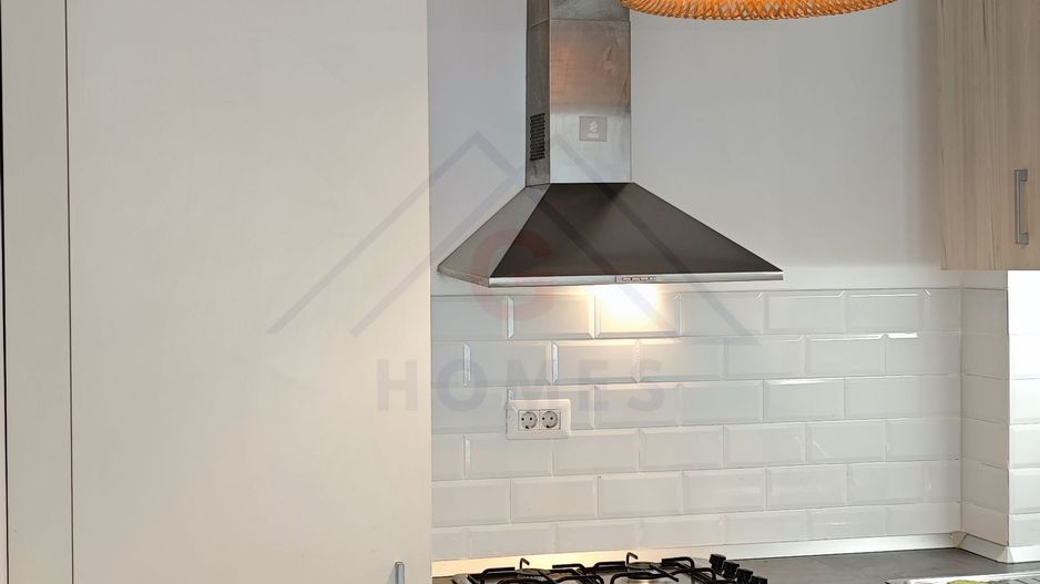 Condominiu de lux cu gradina, incalzire pardoseala. ZONA CONSULATELOR! - Poză 6