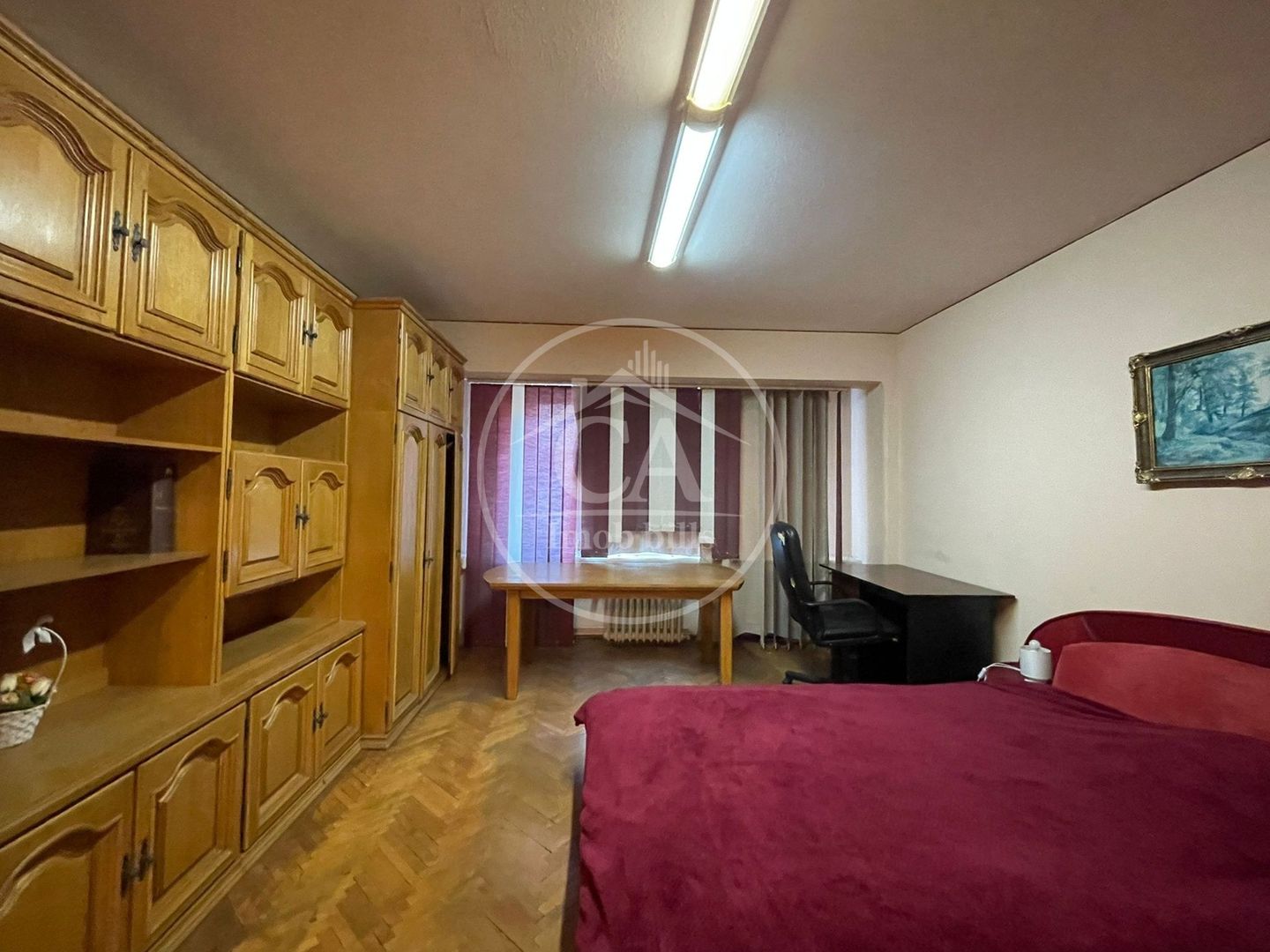 Apartament de închiriat cu 5 camere în zona Ultracentrală, Oradea - Poză 3