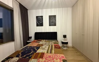 Penthouse cu 3 camere/ 107 mp utili / terasa 143 mp/ Stefan cel Mare - Poză 17