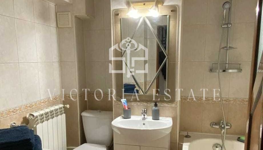 Apartament Piata Mihai Viteazul Ploiesti de inchiriat - Poză 4