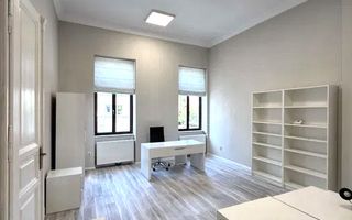 Spațiu de birou complet renovat | Ultracentral - Bulevardul Eroilor - Poză 1