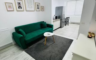 Apartament 2camere open space Popesti Leordeni, strada Biruintei - Poză 2