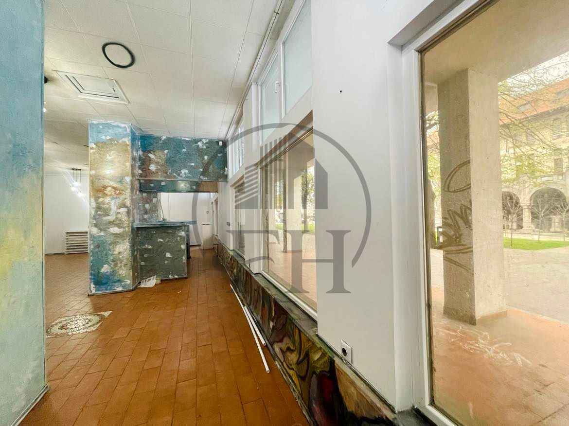 SOLD/ VANDUT Spatiu comercial de inchiriat/ de vanzare Constanta, Piata Ovidiu - Poză 14