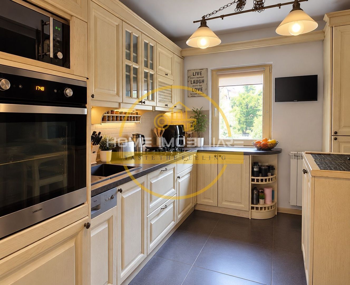 Apartament cu 3 camere/ 70mp/ Zona Targu Cucu - Poză 6