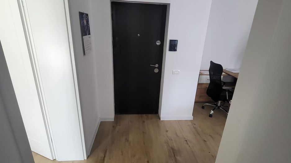 SAD cu 3 camere/acces exterior -Kaufland - Poză 4