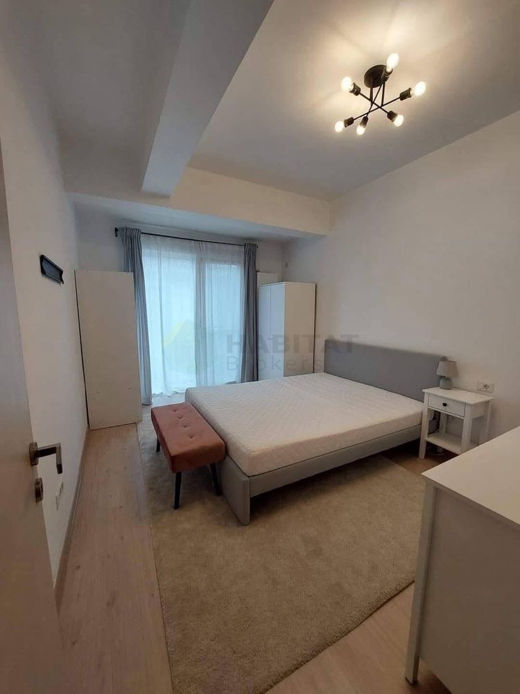 Apartament 2 camere/ Complex rezidential / Otopeni central - Poză 8