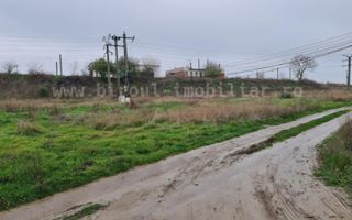 Teren Intravilan 5.000 mp – Perfect pentru Parc Fotovoltaic, Hale sau Lotizare - Poză 3