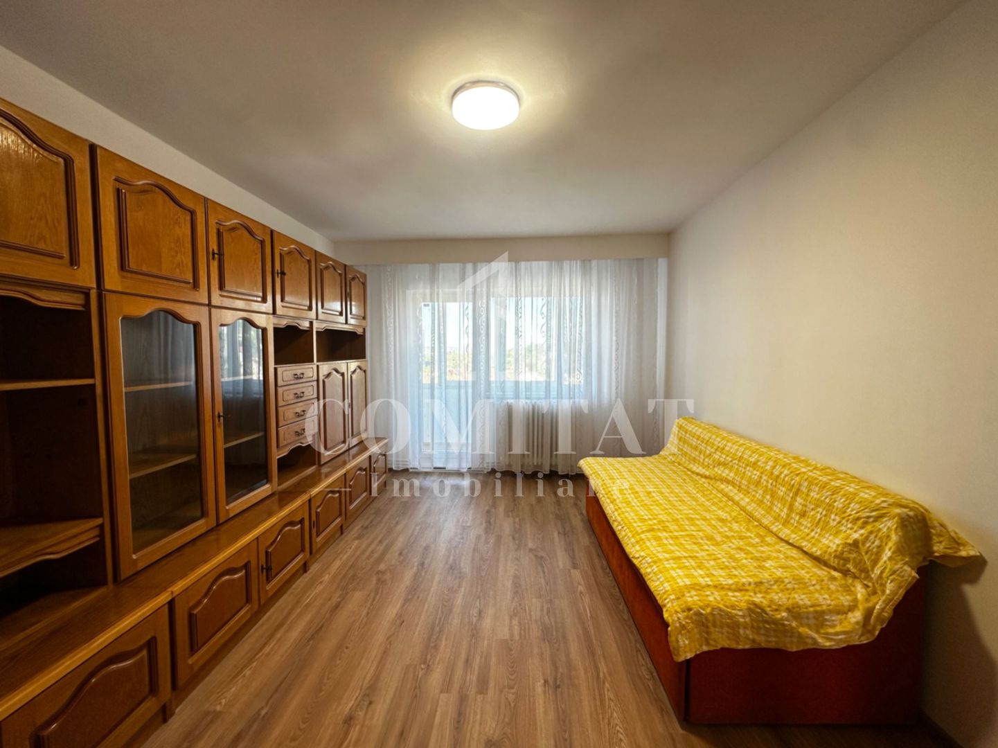 Apartament 3 camere | Renovat | Zona Kaufland-Manastur - Poză 5