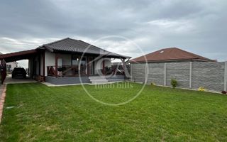 Casă de vânzare cu 4 camere în Biharia, Bihor - Poză 3