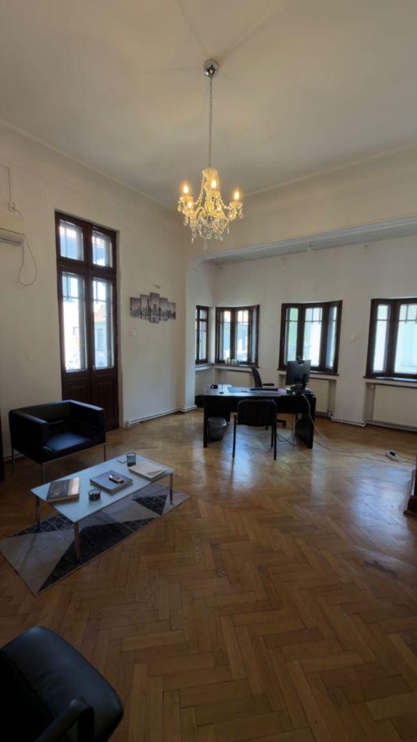 Birou  | Gradina Icoanei | Dacia | Eminescu | Polona - Poză 2