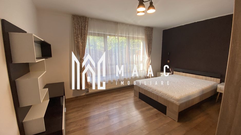 Apartament 1 camera | Gradina | Parter | 35 MP | Valea Aurie - Poză 2