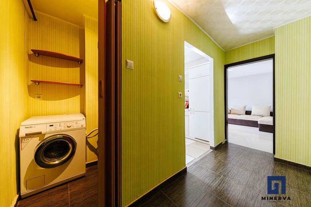 Apartament 4 camere cu garaj, etaj 1 - 91 mp, Zona Odobescu, Comision 0 - Poză 29
