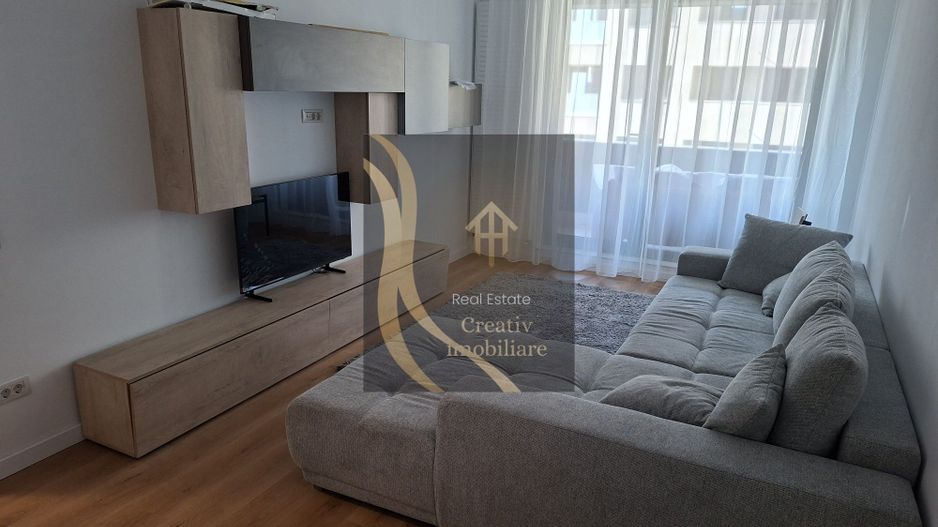 Apartament 2 camere , prima inchiriere! - Poză 2