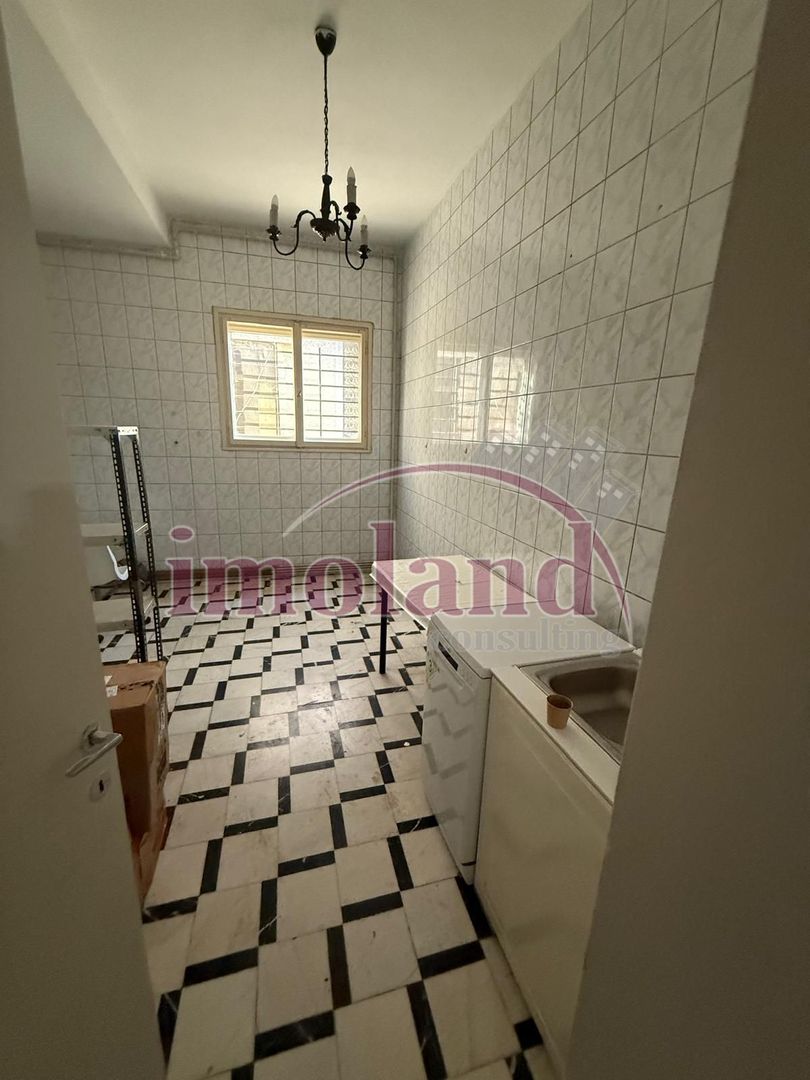 Inchiriere parter de vila - birou - Primaverii - Poză 7