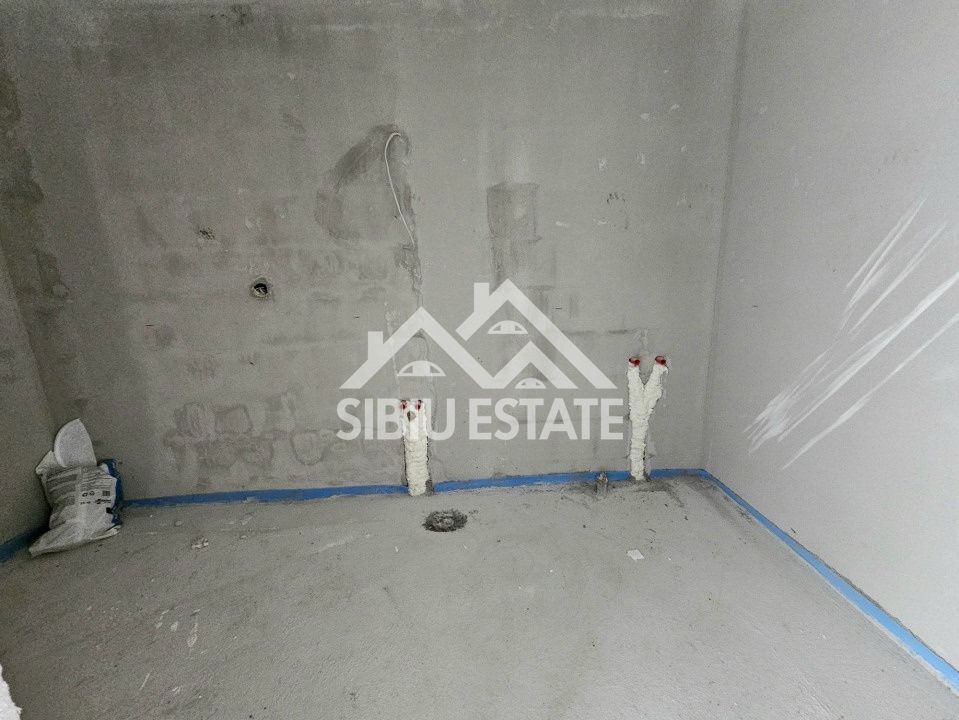 Apartament 2 camere cu balcon și parcare , Doamna Stanca - Poză 5