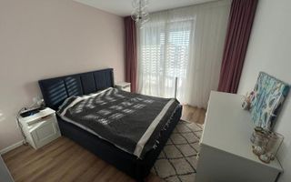 Ap 4 cam parcare și boxă, etaj 1, mobilat si utilat,Păcurari –179.000€ - Poză 8