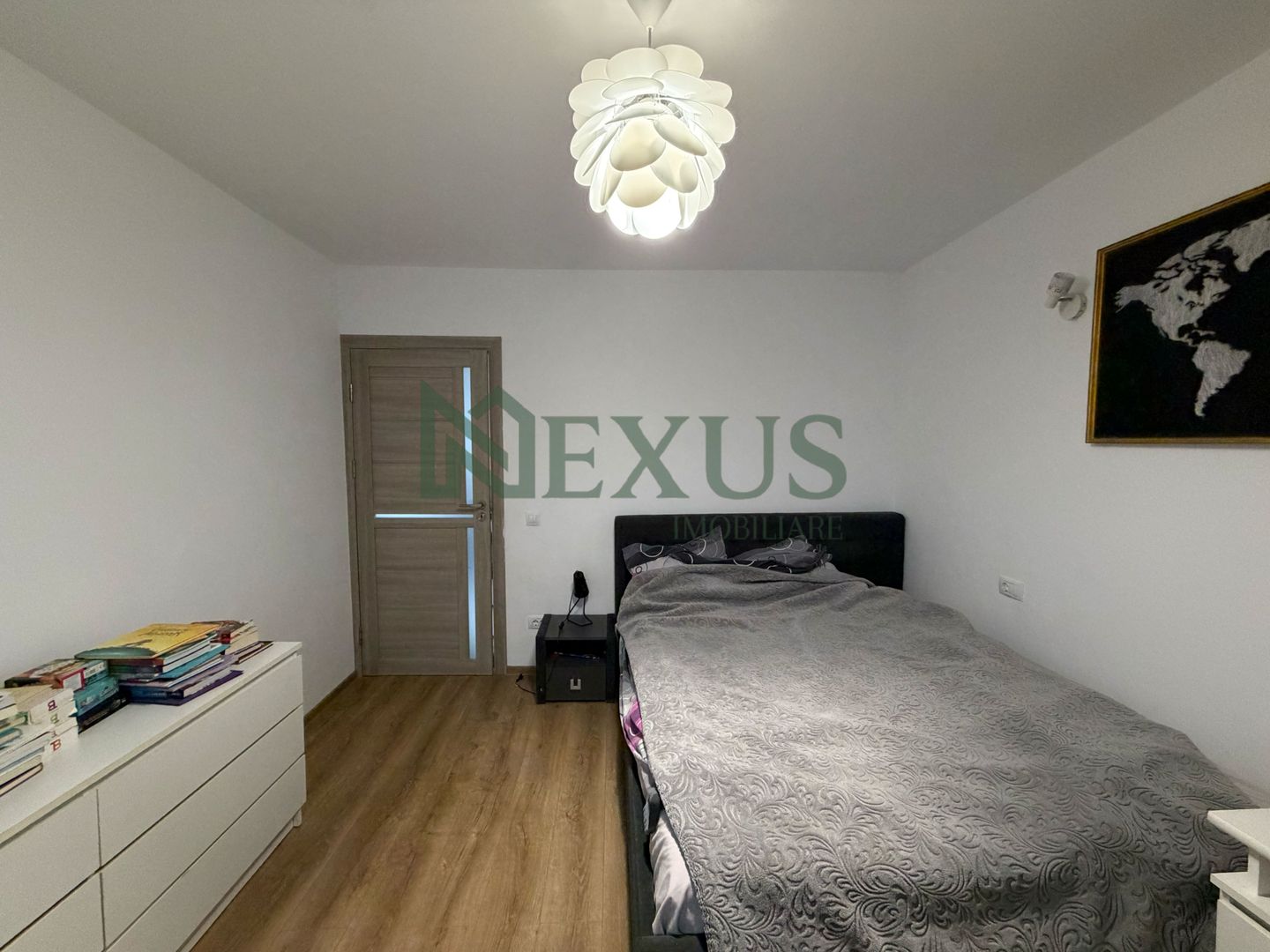 Apartament 2 camere, semidecomandat, zona Bistrita Lac - Poză 6
