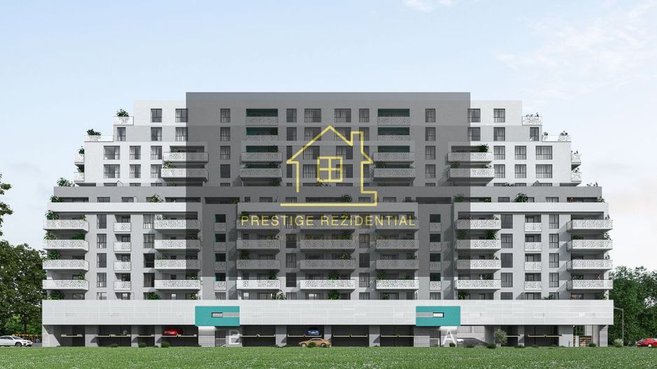 Apartament 2 Camere ,Incalzire in Pardoseala,Titan-Auchan - Poză 7