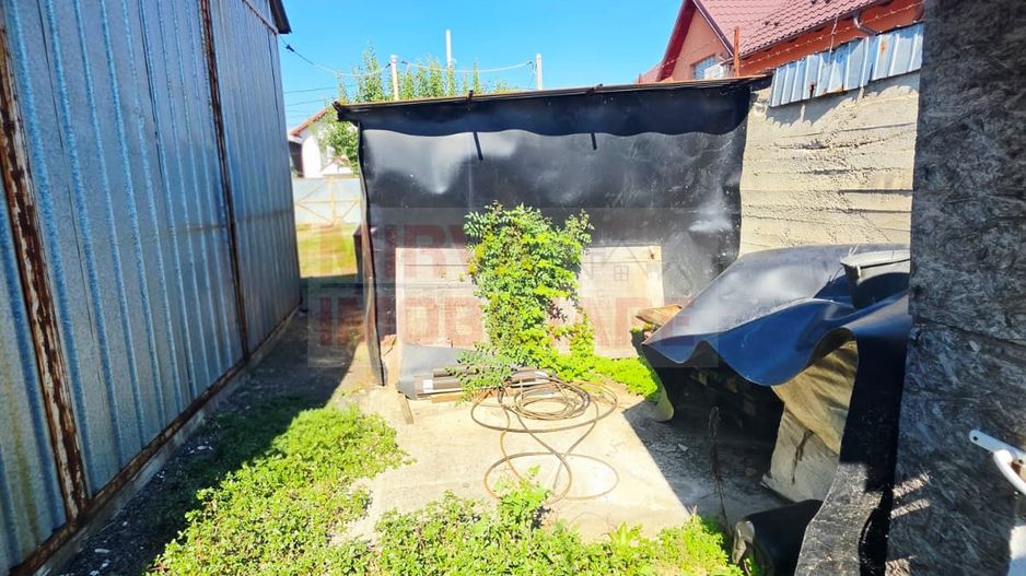 Teren intravilan de vânzare – 326 mp – Bereasca - Poză 6