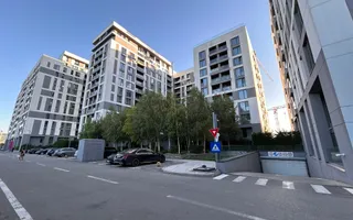Apartament 2 camere | Cloud 9 | Ideal pentru work-from-home - Poză 20