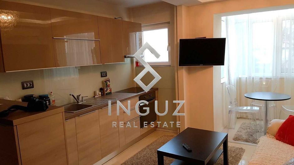 Apartament 2 camere de închiriat – Floreasca, București - Poză 1